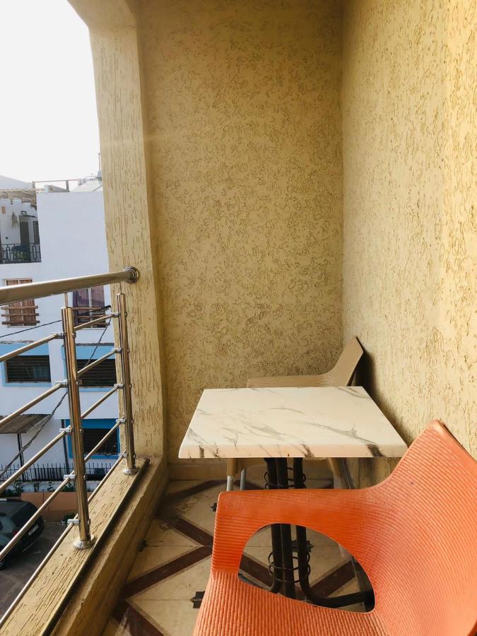Appartement a Imessouane Imsouane Extérieur photo