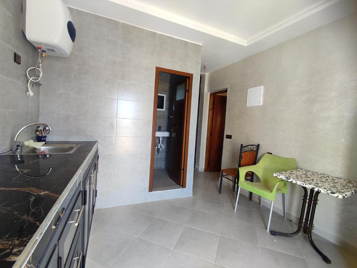 Appartement a Imessouane Imsouane Extérieur photo