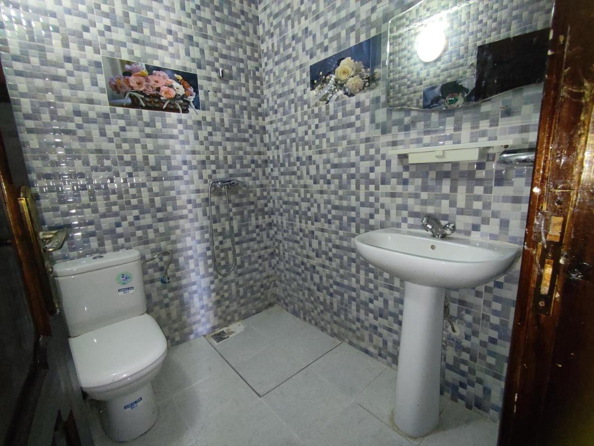 Appartement a Imessouane Imsouane Extérieur photo
