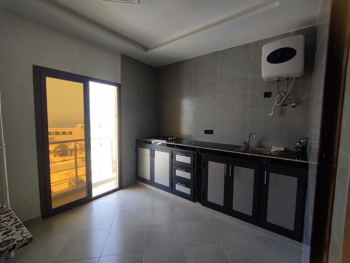 Appartement a Imessouane Imsouane Extérieur photo
