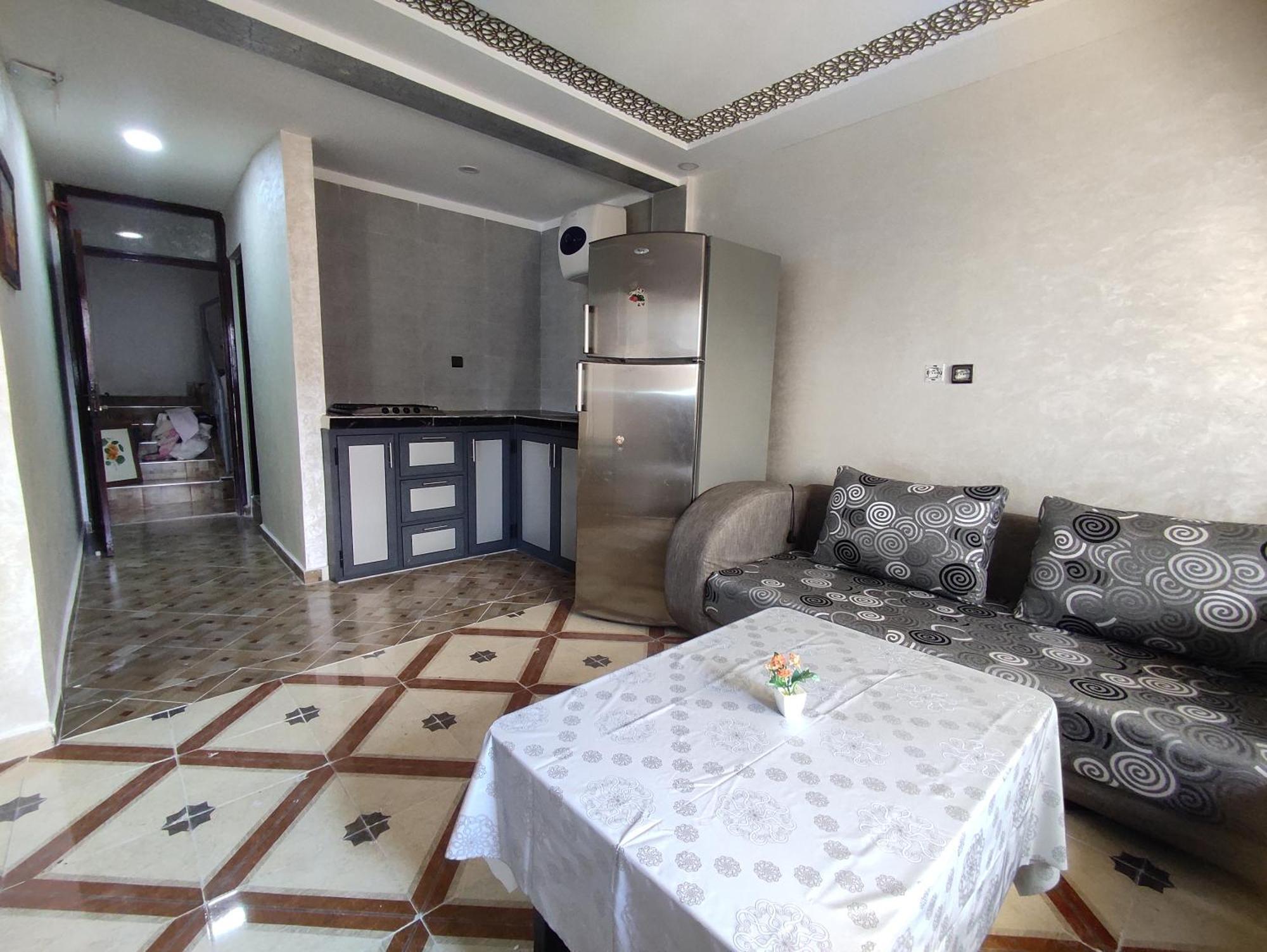 Appartement a Imessouane Imsouane Extérieur photo