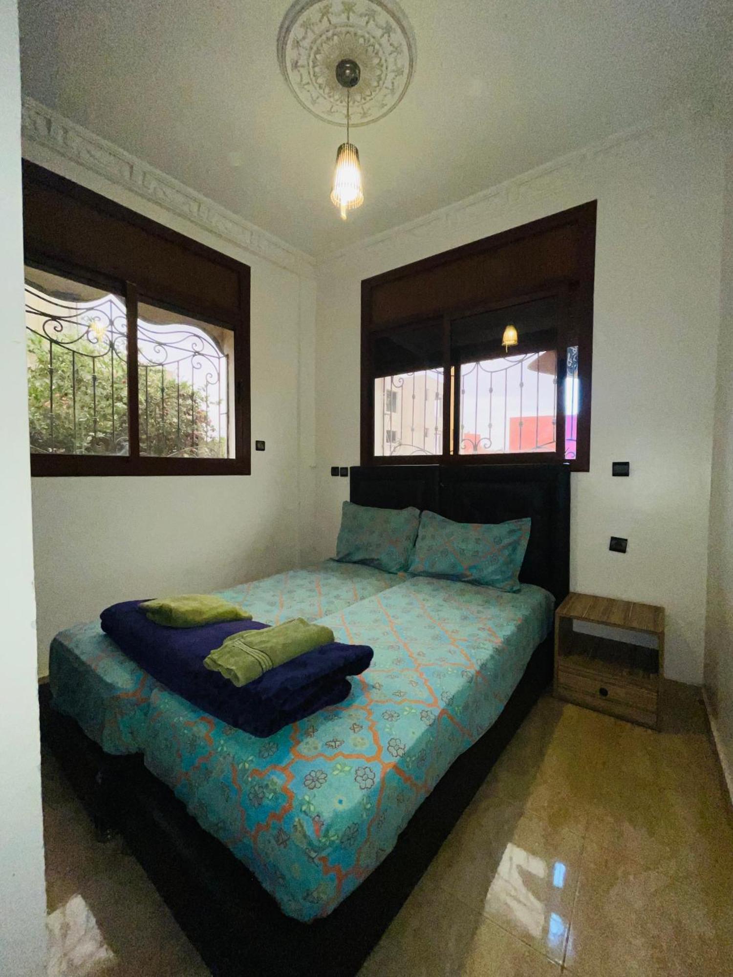 Appartement a Imessouane Imsouane Extérieur photo