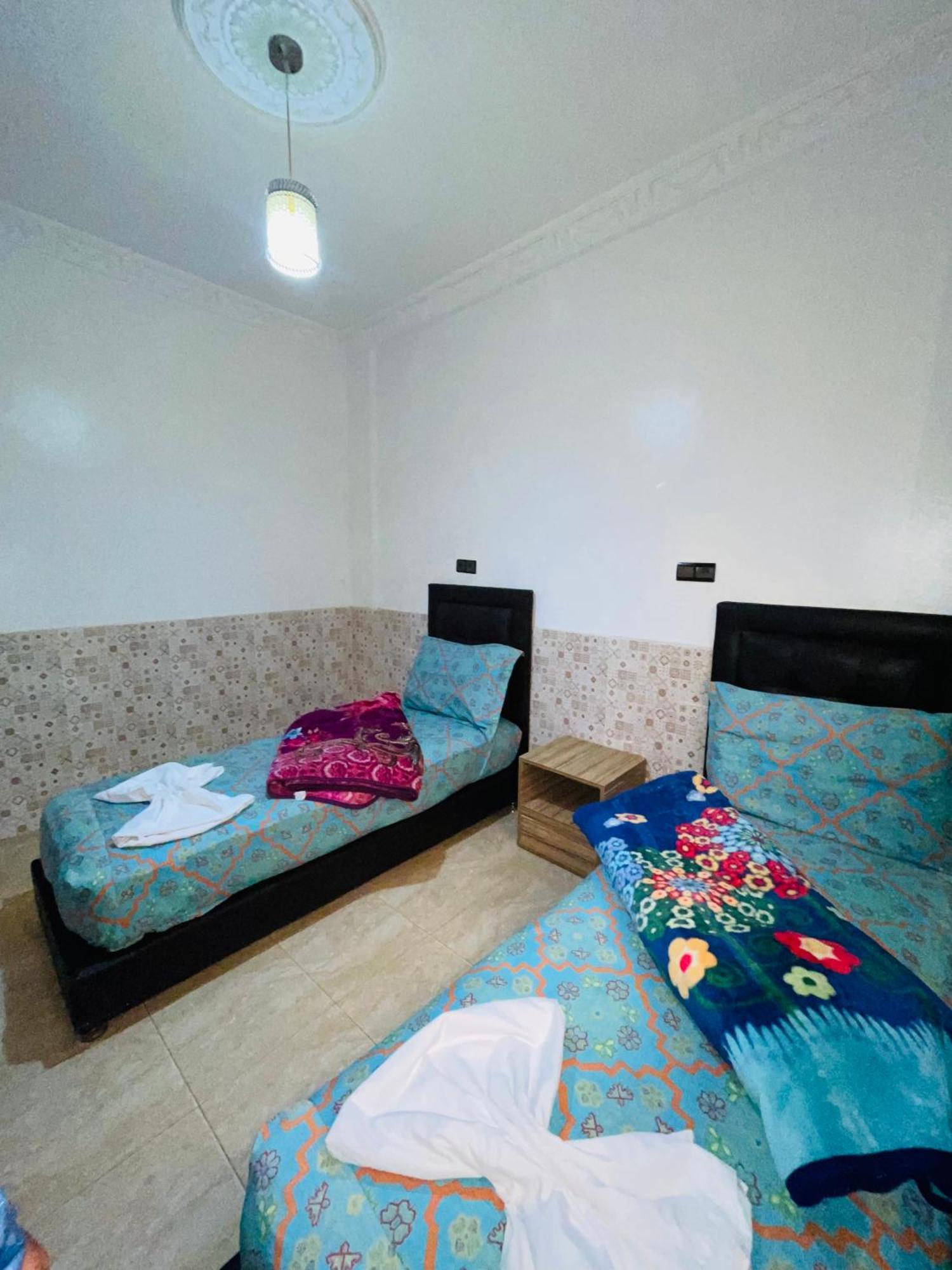 Appartement a Imessouane Imsouane Extérieur photo