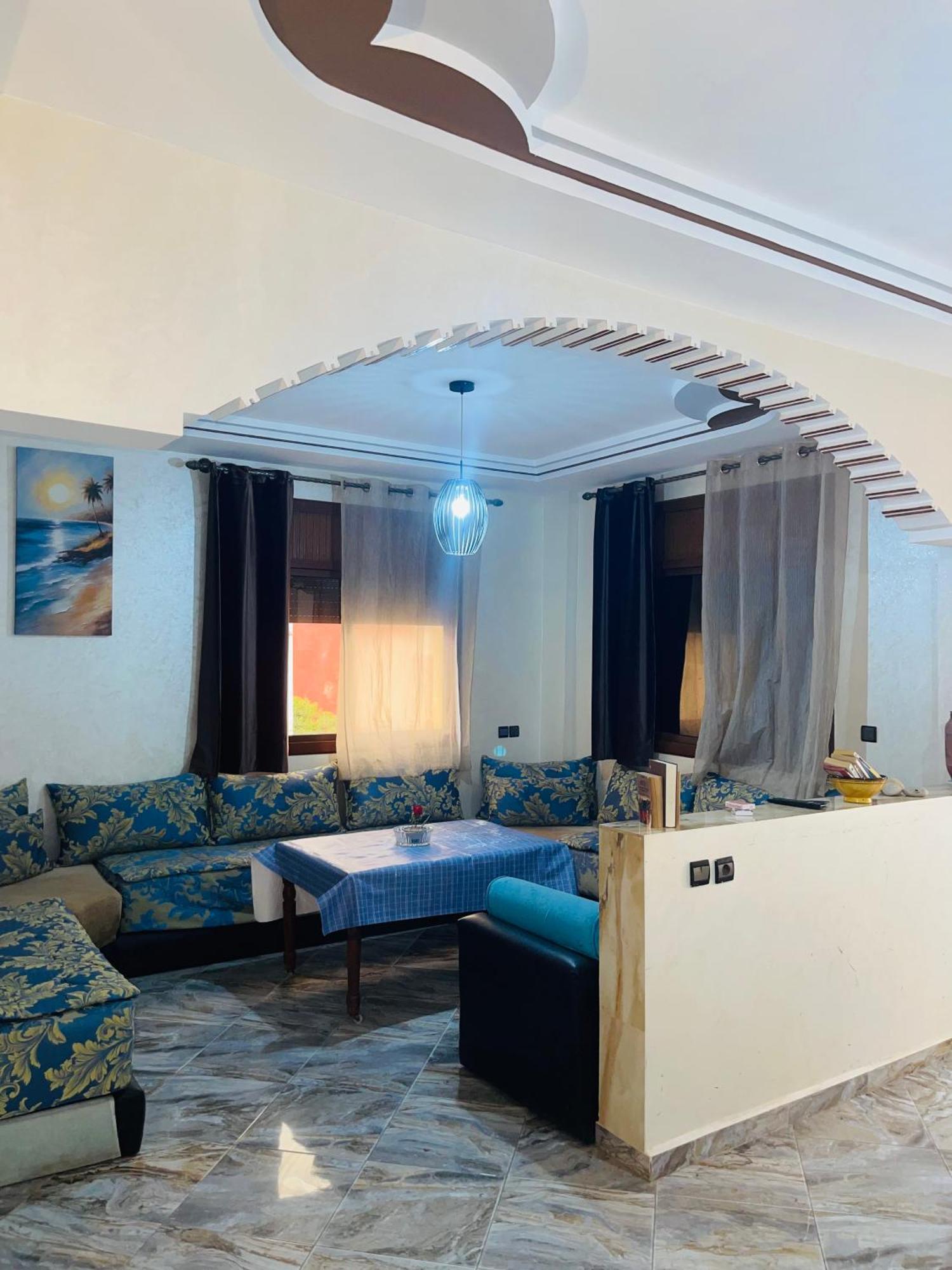 Appartement a Imessouane Imsouane Extérieur photo