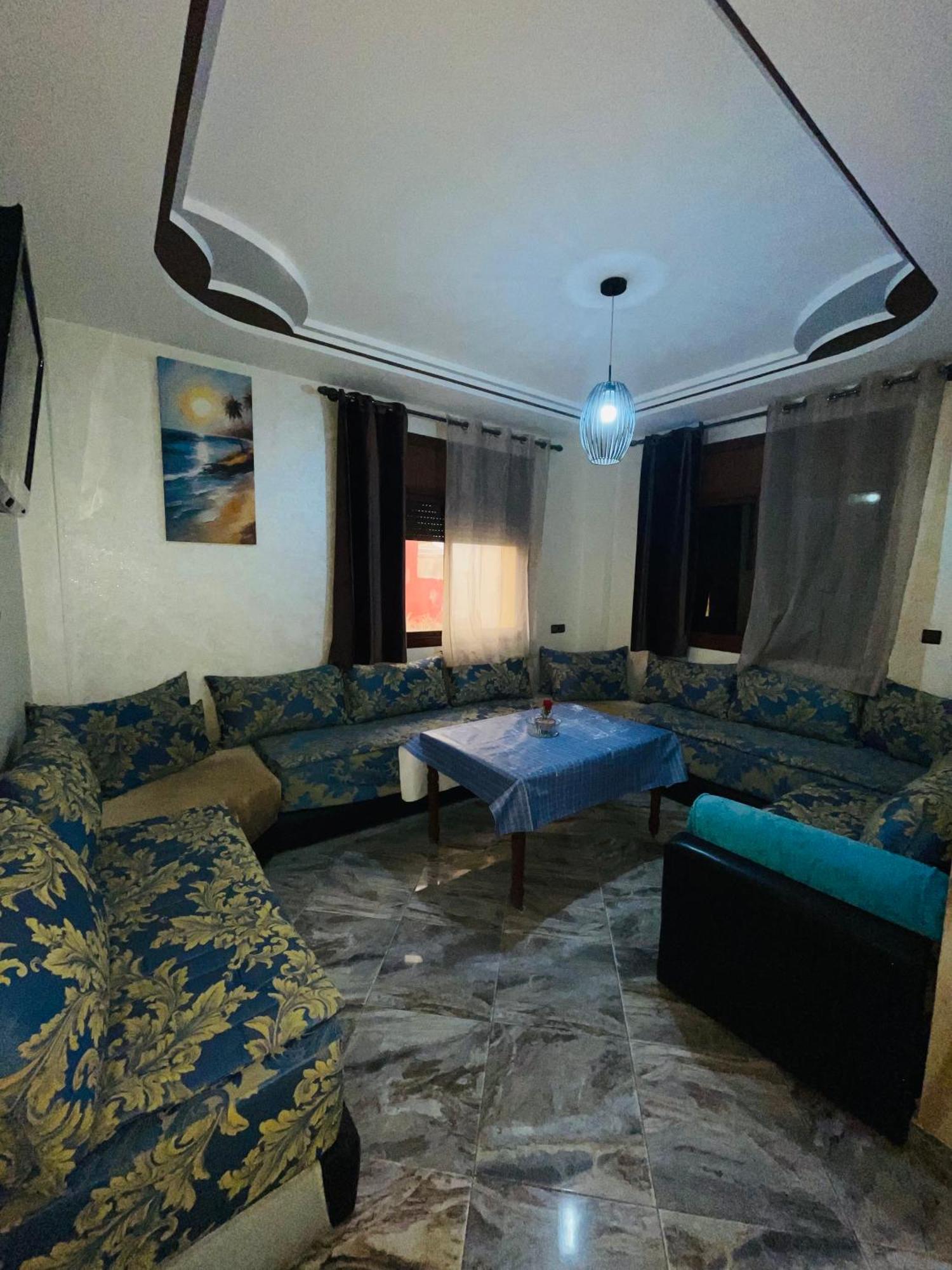 Appartement a Imessouane Imsouane Extérieur photo