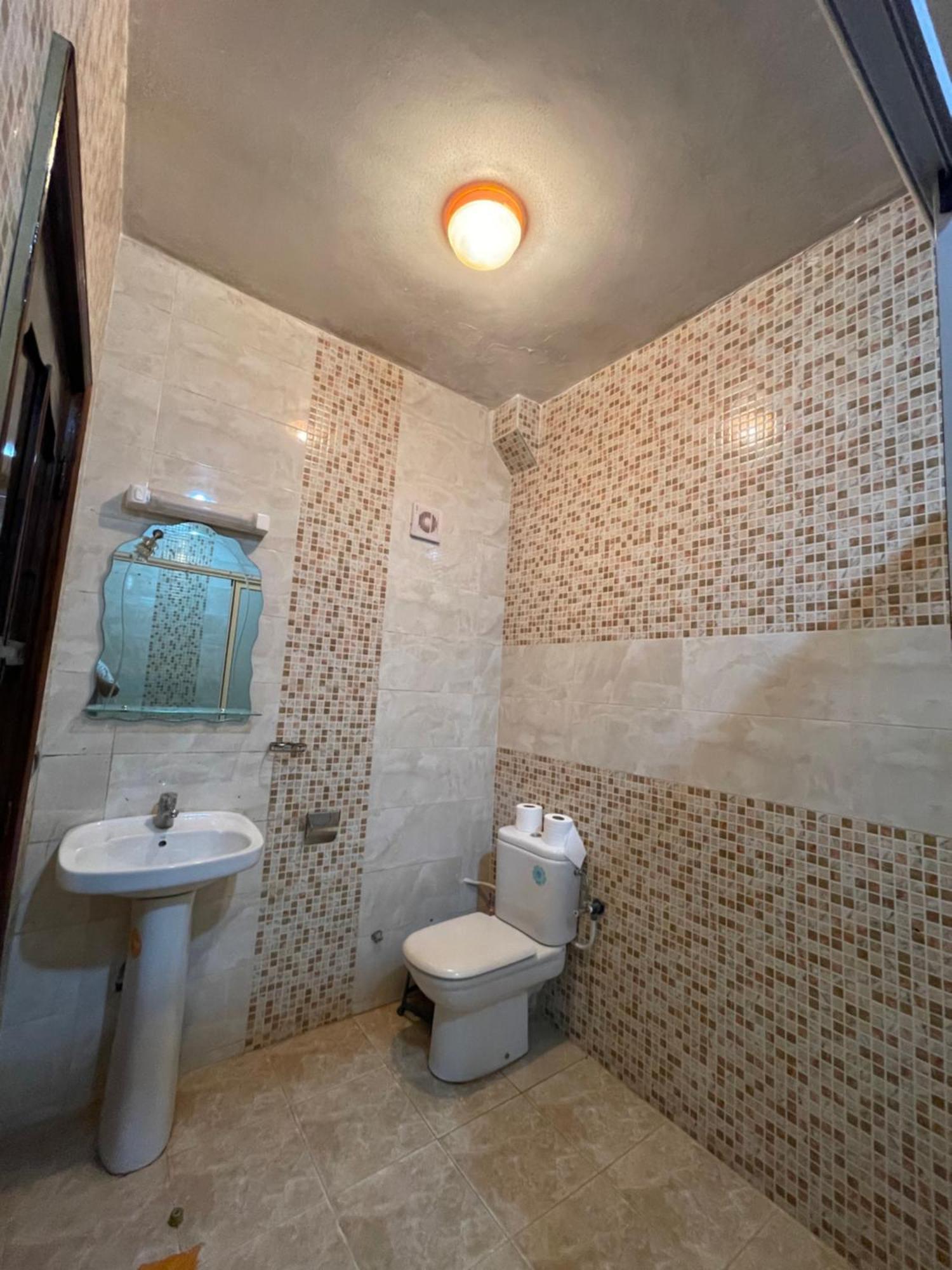 Appartement a Imessouane Imsouane Extérieur photo