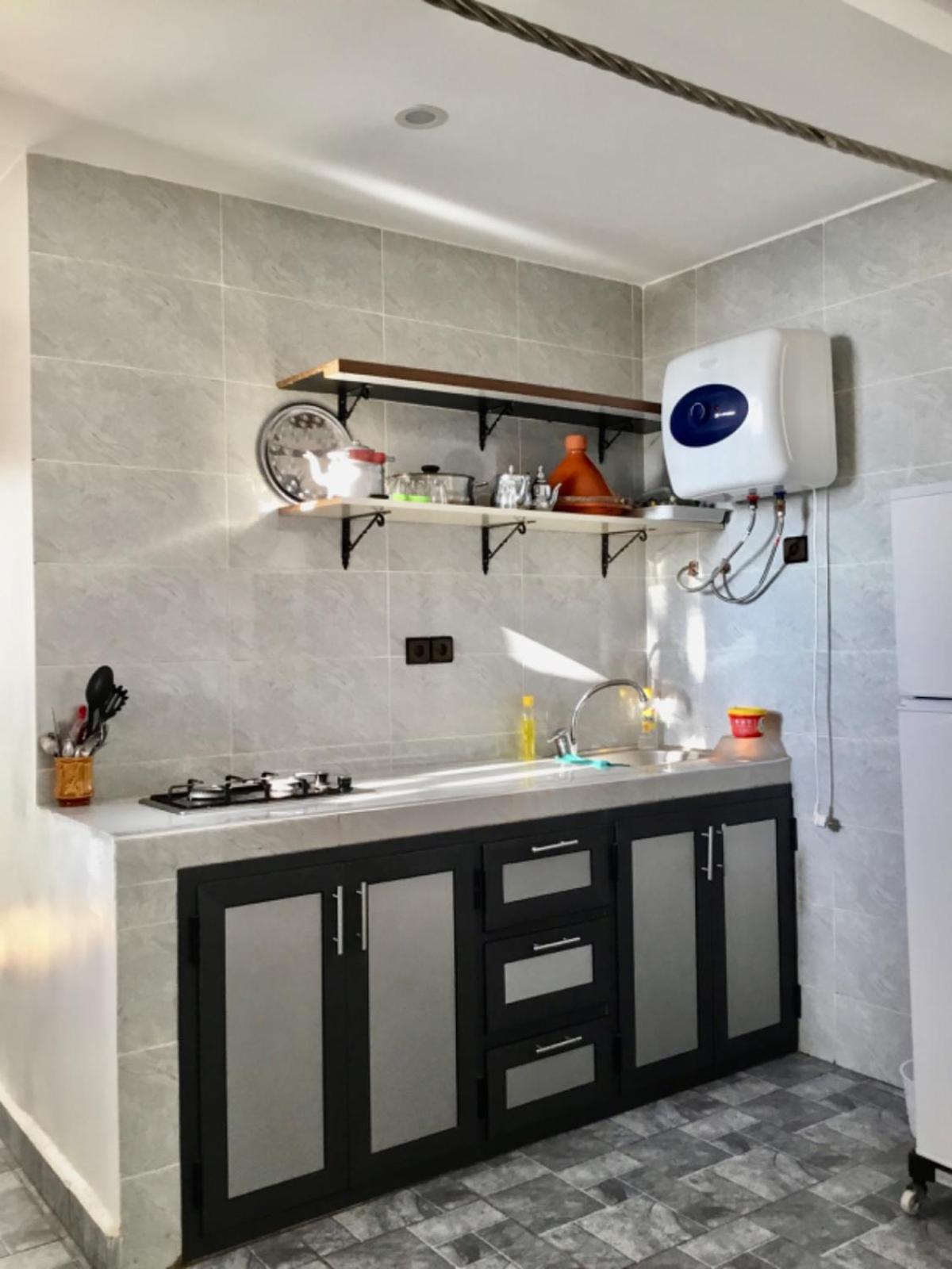 Appartement a Imessouane Imsouane Extérieur photo